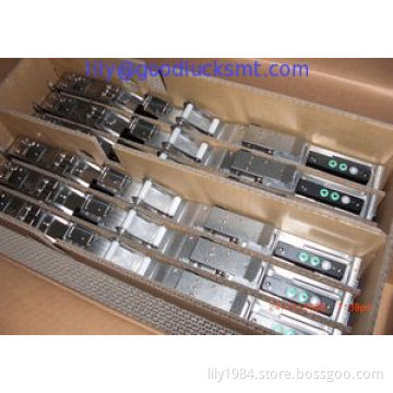 KME CM402/602/NPM 44/56mm SMT feeder,with sensor, KXFW1KS8A00